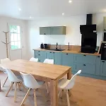 Le De Notre Histoire Ferienhaus *