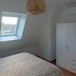 Ferienhaus Le De Notre Histoire