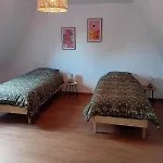 Ferienhaus Le De Notre Histoire