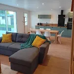 Le De Notre Histoire Ferienhaus