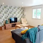 Le De Notre Histoire Ferienhaus Epegard