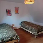 Ferienhaus Le De Notre Histoire