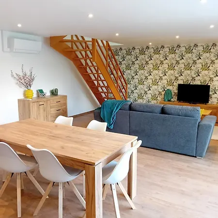 Hébergement de vacances Le De Notre Histoire *